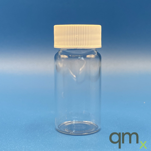 Qmx Laboratories - EPA (VOA/VOC) Sampling Vials